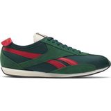 Reebok R400 Yeşil Unisex Sneaker - Koyu Yeşil
