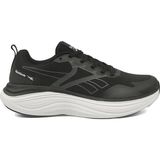 Reebok Raiford Gulf II Siyah Spor Ayakkabı Erkek Düz Taban Yapısı ile Konforlu Kullanım