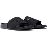 Reebok RBK FULGERE SLIDE Siyah Erkek Terlik Yumuşak EVA Malzeme ile Günlük Kullanım İçin Rahat