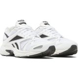 Reebok Rbk Premıer Road Plus Vı Beyaz Kadın Sneaker - Beyaz - Siyah