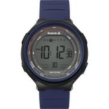 Reebok RD-KLS-G9-PAPN-WN Erkek Kol Saati