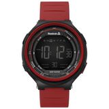 Reebok RD-KLS-G9-PBPR-BR Erkek Kol Saati