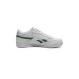 Reebok Reebok 3W Club C Revenge Uniseks Beyaz Spor Ayakkabı - 101553495