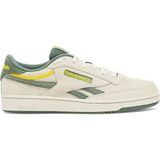 Reebok Reebok Club C Revenge Erkek Günlük Ayakkabı 100074164 Yeşil