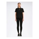 Reebok Regular Fit T-Shirt, M, 5003352734, Siyah, Kadın