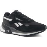 Reebok Reıne Plus 25 Siyah Kadın Sneaker - Siyah - Beyaz