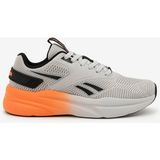 Reebok Relora Erkek Gri Koşu Ayakkabısı