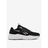 Reebok Relora Koşu Ayakkabısı, 43, 02-100262385-2, Siyah, Erkek