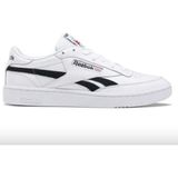 Reebok Revenge Unisex Sneaker Ayakkabı CKR01013 - 44 - Beyaz