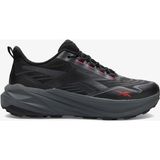 Reebok Rhine Wild Erkek Siyah Spor Ayakkabı.-