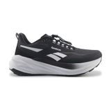 Reebok Rhino Crawl Erkek Günlük Spor Ayakkabı C-reb991235e10001 Siyah