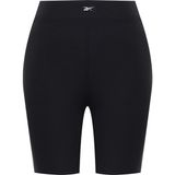 Reebok Rıb Bıke Short Siyah Kadın Şort - XS