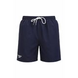 Reebok RISTOF SHORT Lacivert Erkek Deniz Şortu