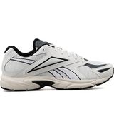 Reebok Road Prime üniseks spor ayakkabı, Chalk Vintage Chalk Black, 41 EU