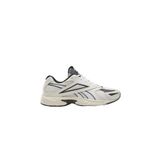 Reebok Road Prime üniseks spor ayakkabı, Chalk Vintage Chalk Black, 42 EU