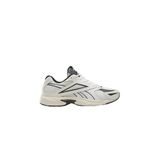 Reebok Road Prime üniseks spor ayakkabı, Chalk Vintage Chalk Black, 44 EU