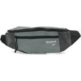 Reebok Rockport Bel Yeşil Unisex Bel Çantası - Standart