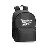Reebok Rocport Srt Siyah Unisex Sırt Çantası 000000000101960091 Siyah