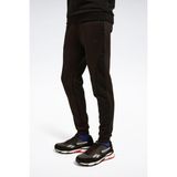 Reebok Ronse Pant Siyah Erkek Eşofman Altı - 2XL