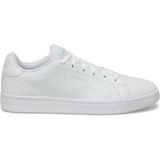 Reebok Royal Complete Cln Beyaz Kadın Sneaker - Beyaz - Mavi