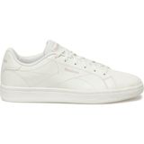 Reebok Royal Complete Cln Kırık Beyaz Kadın Sneaker - Beyaz - Pembe