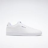 Reebok Royal Complete Cln2 Unisex Spor Ayakkabı Beyaz Hafif ve Esnek Taban Tipi EG9415