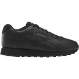 Reebok Royal Glide Çocuk Spor Ayakkabı, Cblack Cblack Purgry, 4 UK