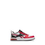 Reebok Royal Prıme Step N Kırmızı Erkek Çocuk Sneaker