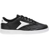 Reebok Royal Techque T FV0264 Günlük Ayakkabı Siyah Beyaz - Siyah - Beyaz