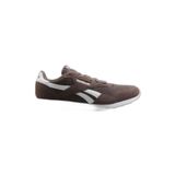 Reebok Royal Ultra CM9761 Erkek Günlük Ayakkabı Kahve beyaz