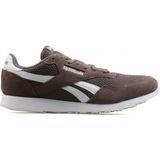 Reebok Royal Ultra CM9761 Günlük Ayakkabı Kahve Beyaz - Beyaz - Kahverengi