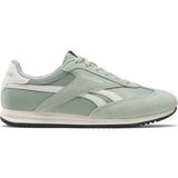 Reebok Run 70 Yeşil Kadın Sneaker - Yeşil - Beyaz