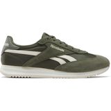 Reebok Run 70 Yeşil Unisex Sneaker - Yeşil - Beyaz