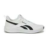 Reebok Runner 2.5 Beyaz Unisex Koşu Ayakkabısı 000000000101926394 Beyaz-sıyah Beyaz - Siyah