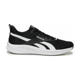 Reebok Runner 2.5 Unisex Koşu Yürüyüş Ayakkabısı Spor Ayakkabı - Siyah-Beyaz