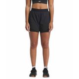 Reebok Running 2in1 Siyah Kadın Şort