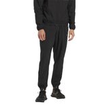 Reebok Running Pant Eşofman Altı, XXL-R, 101695860, Siyah, Erkek
