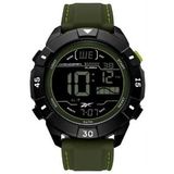 Reebok RV-ADT-G9-PBIG-BG Erkek Kol Saati