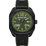 Reebok RV-BRE-G3-SBIB-GW Erkek Kol Saati