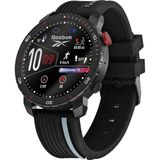 Reebok Rv-Cmt-G0-Abıb-Bb Erkek Akıllı Kol Saati - Siyah