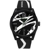 Reebok RV-KAM-G3-PBIB-BW Erkek Kol Saati
