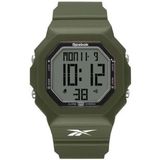 Reebok RV-TRU-U9-PGPG-WB Erkek Kol Saati
