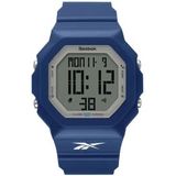Reebok RV-TRU-U9-PNPN-WW Erkek Kol Saati