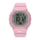 Reebok RV-TRU-U9-PQPQ-WW Unisex Kol Saati