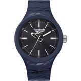 Reebok RV-TWF-G2-PNPN-BW Erkek Kol Saati