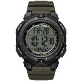 Reebok RV-WHE-G9-PAPG-WY Erkek Kol Saati