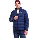 Reebok Santıago Coat Lacivert Erkek Mont - 2XL