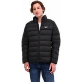 Reebok Santıago Coat Siyah Erkek Mont - 2XL