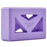 Reebok Şekilli Yoga Bloğu