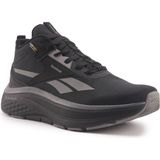 Reebok Shadow Echo Hıgh Siyah Erkek Spor Ayakkabı - Yeşil-Siyah-Beyaz